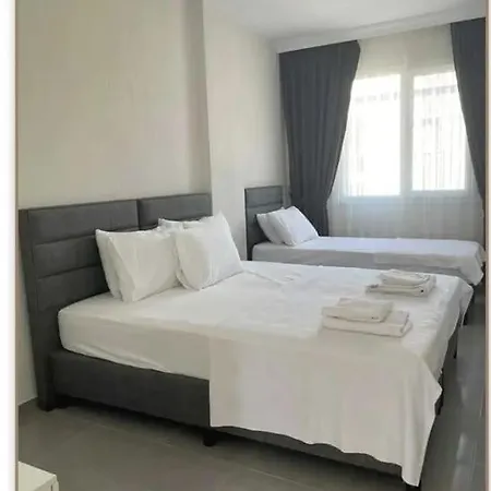 özlem 3* Seferihisar