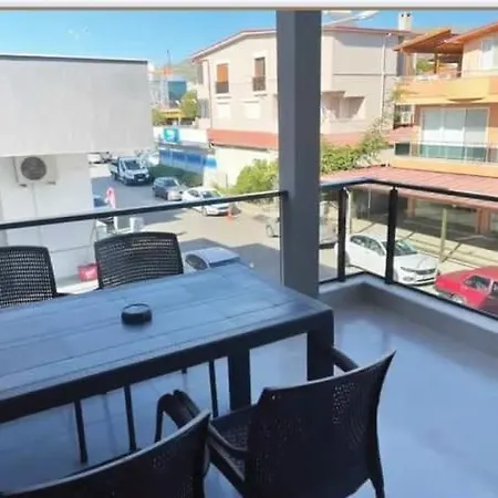 Otel özlem 3*