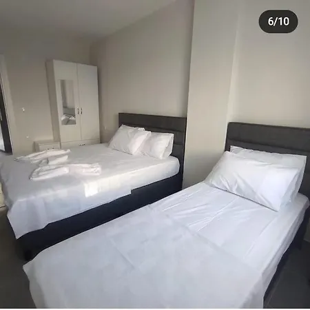 Otel özlem Seferihisar