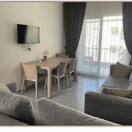 Otel özlem Seferihisar